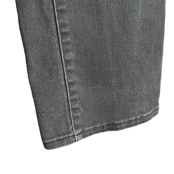 Aeropostale Dark Green Skinny Jeans, size 31/32 - Picture 12 of 13